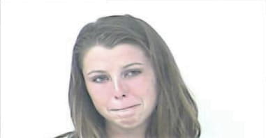 Jessica Dowda, - St. Lucie County, FL 